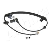 ASHIKA 151-01-117 Sensore ABS