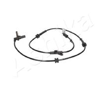ASHIKA 151-01-125 Sensore ABS