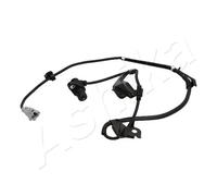 Sensore velocità ruota ABS Assale anteriore Dx 151-02-232 ASHIKA per TOYOTA