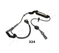Sensore velocità ruota ABS Assale anteriore Dx 151-03-324 ASHIKA per MAZDA