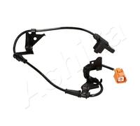 Sensore velocità ruota ABS Assale anteriore Dx 151-04-429 ASHIKA per HONDA