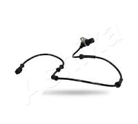 Sensore velocità ruota ABS Assale anteriore Dx 151-05-505 ASHIKA per MITSUBISHI