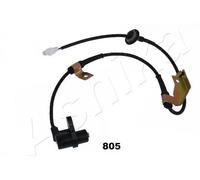 Sensore velocità ruota ABS Assale anteriore Dx 151-08-805 ASHIKA per SUZUKI