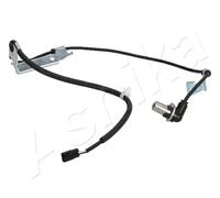 Sensore velocità ruota ABS Assale anteriore Dx 151-08-829 ASHIKA per SUZUKI