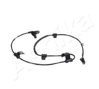 ASHIKA 151-0K-K50 Sensore ABS