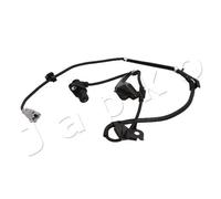 Sensore velocità ruota ABS Assale anteriore Dx 151232 JAPKO per TOYOTA RAV 4 III