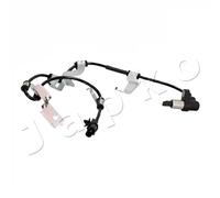 Sensore velocità ruota ABS Assale anteriore Dx 151564 JAPKO per MITSUBISHI L200