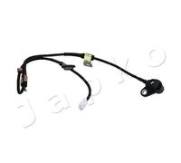 Sensore velocità ruota ABS Assale anteriore Dx 151805 JAPKO per SUZUKI SUBARU
