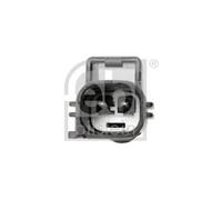 Sensore velocità ruota ABS Assale anteriore Dx 170418 FEBI BILSTEIN per VOLVO