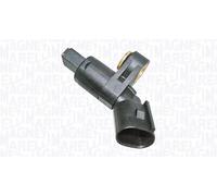 Sensore velocità ruota ABS Assale anteriore Dx 172100000010 MAGNETI MARELLI