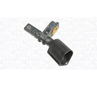 MAGNETI MARELLI 172100019010 Sensore ABS Anteriore Destro per VW GOLF VI (5K1)