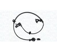 Sensore velocità ruota ABS Assale anteriore Dx 172100089010 MAGNETI MARELLI