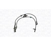 Sensore velocità ruota ABS Assale anteriore Dx 172100173010 MAGNETI MARELLI