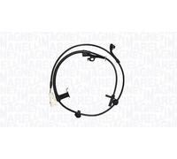 MAGNETI MARELLI 172100195010 Sensore ABS