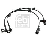 FEBI BILSTEIN 186095 Sensore ABS