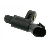 Sensore velocità ruota ABS Assale anteriore Dx 30 92 1584 SWAG per VW SEAT AUDI