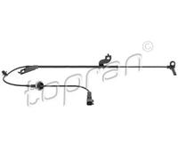 Sensore velocità ruota ABS Assale anteriore Dx 623 025 TOPRAN per MITSUBISHI ASX