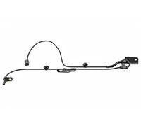 Sensore velocità ruota ABS Assale anteriore Dx 638 655 TOPRAN per TOYOTA