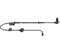 Sensore velocità ruota ABS Assale anteriore Dx 820 715 TOPRAN per HYUNDAI