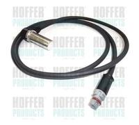Sensore velocità ruota ABS Assale anteriore Dx 8290480 HOFFER per IVECO