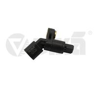 Sensore velocità ruota ABS Assale anteriore Dx 99270075901 vika per VW SEAT AUDI