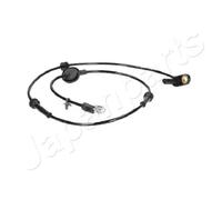Sensore velocità ruota ABS Assale anteriore Dx ABS-125 JAPANPARTS per NISSAN