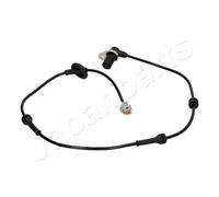 Sensore velocità ruota ABS Assale anteriore Dx ABS-127 JAPANPARTS per NISSAN
