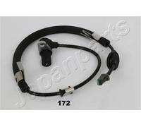 JAPANPARTS ABS-172 Sensore ABS