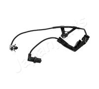 Sensore velocità ruota ABS Assale anteriore Dx ABS-220 JAPANPARTS per TOYOTA