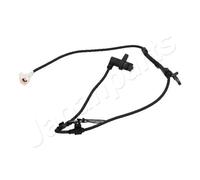 Sensore velocità ruota ABS Assale anteriore Dx ABS-223 JAPANPARTS per TOYOTA