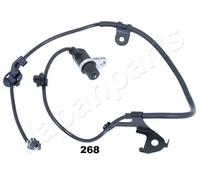 Sensore velocità ruota ABS Assale anteriore Dx ABS-268 JAPANPARTS per TOYOTA