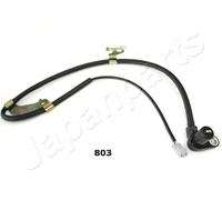 ABS803 Sensore, n° giri ruota ant dx (MARCA JAPANPARTS).