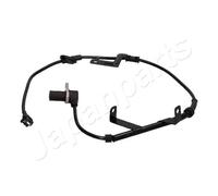 Sensore velocità ruota ABS Assale anteriore Dx ABS-H25 JAPANPARTS per HYUNDAI XG