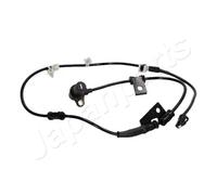 Sensore velocità ruota ABS Assale anteriore Dx ABS-K10 JAPANPARTS per HYUNDAI