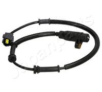 Sensore velocità ruota ABS Assale anteriore Dx ABS-K14 JAPANPARTS per KIA