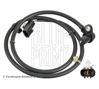 Sensore velocità ruota ABS Assale anteriore Dx ADC47126 BLUE PRINT