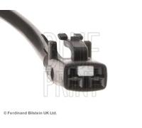 Sensore velocità ruota ABS Assale anteriore Dx ADG07145 BLUE PRINT per HYUNDAI