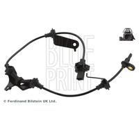 Sensore velocità ruota ABS Assale anteriore Dx ADH27182 BLUE PRINT per HONDA