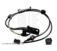 Sensore velocità ruota ABS Assale anteriore Dx ADT37155 BLUE PRINT per TOYOTA
