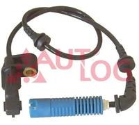 Sensore velocità ruota ABS Assale anteriore Dx AS4050 AUTLOG per BMW 3 Coupé 3