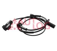 Sensore velocità ruota ABS Assale anteriore Dx AS4163 AUTLOG per VOLVO V70 II