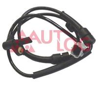 Sensore velocità ruota ABS Assale anteriore Dx AS4174 AUTLOG per CITROËN FIAT