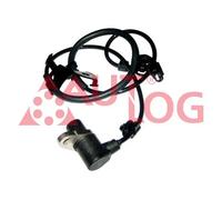 Sensore velocità ruota ABS Assale anteriore Dx AS4417 AUTLOG per TOYOTA YARIS