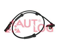 Sensore velocità ruota ABS Assale anteriore Dx AS4773 AUTLOG per FIAT PUNTO