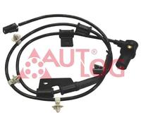 Sensore velocità ruota ABS Assale anteriore Dx AS5018 AUTLOG per KIA
