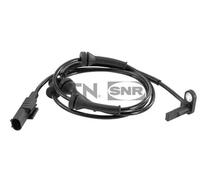 NTN-SNR Sensore ABS ASB158.45 - Sensore velocità ruota per Abarth, Fiat, Ford, Mazda, Mitsubishi