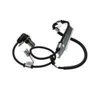 Sensore velocità ruota ABS Assale anteriore Dx BAS-8547 KAVO PARTS per SUZUKI