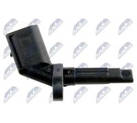 Sensore velocità ruota ABS Assale anteriore Dx HCA-AU-016 NTY per AUDI BENTLEY