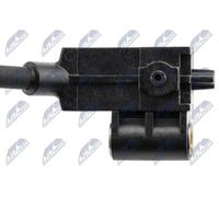 NTY HCA-CH-015 Sensore, N° giri ruota per JEEP