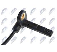 NTY Sensore, N° giri ruota HCA-CH-042